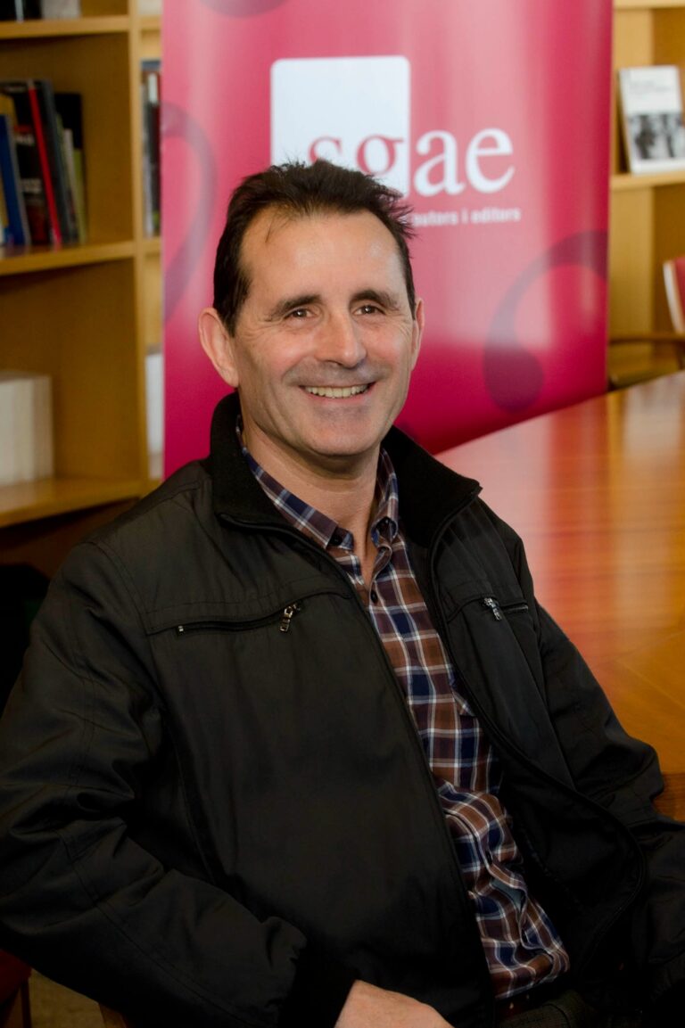 Enric Murillo Arce