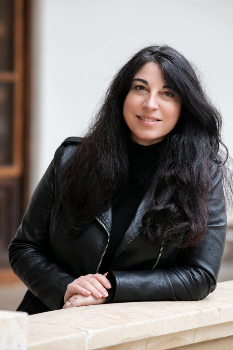 Ester Alba