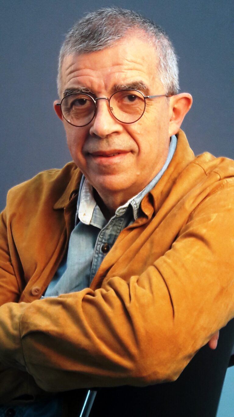 Esteve Riambau