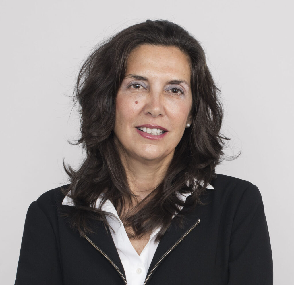 Patricia Motilla Bonías