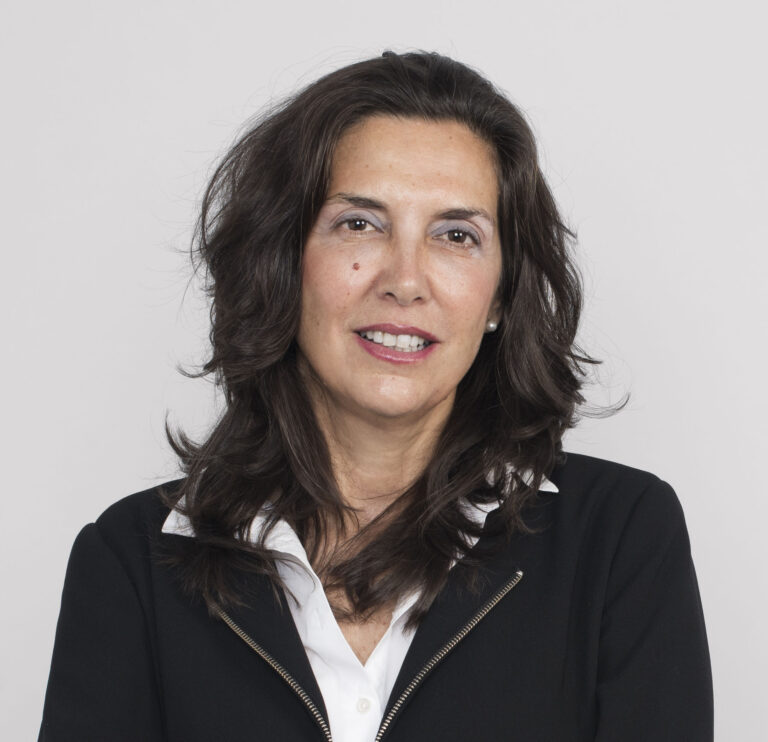Patricia Motilla Bonías