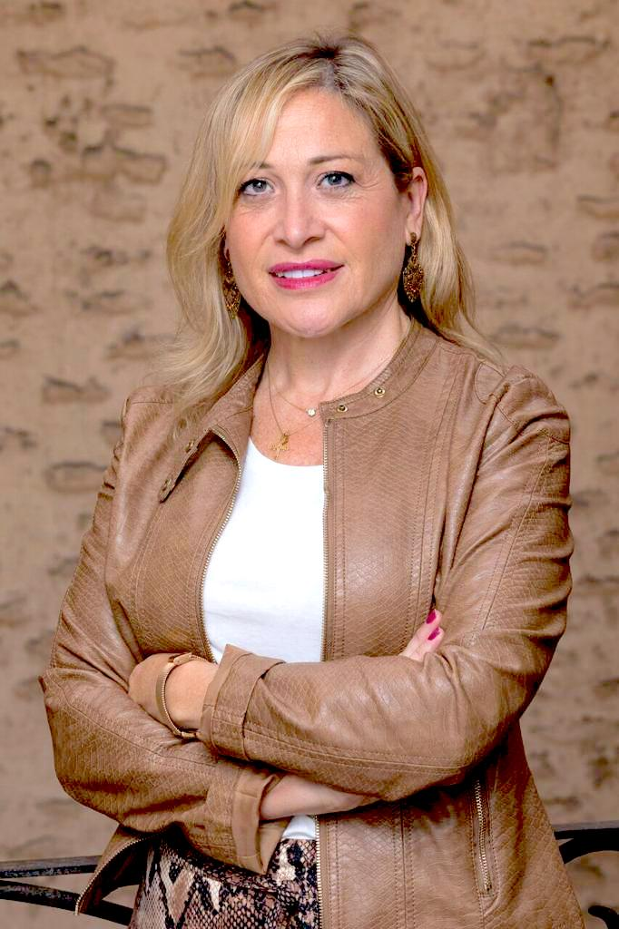Mª Pilar del Pueblo López
