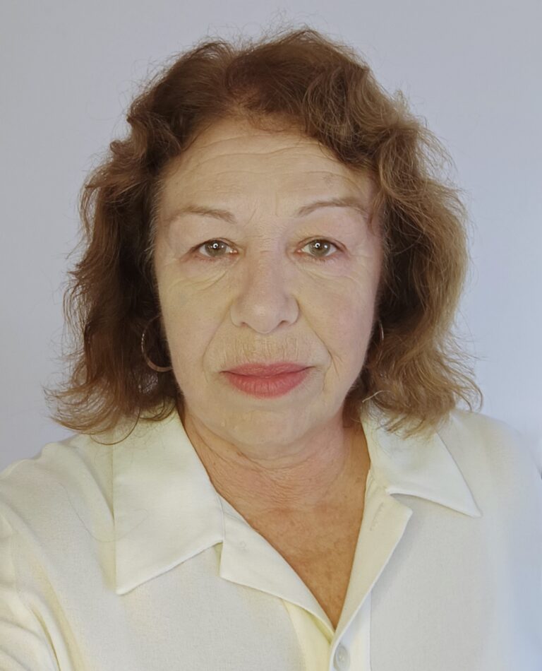 María González-Calimano Espinosa