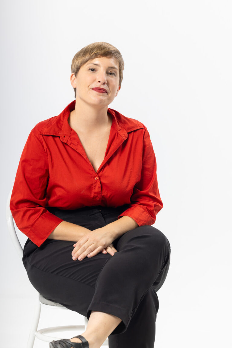 Isabel Latorre